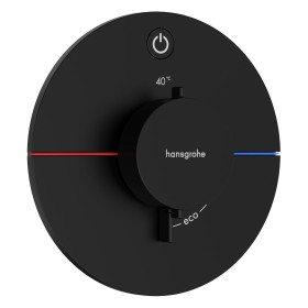 hansgrohe ShowerSelect Comfort S Thermostat Unterputz für 1 Verbraucher