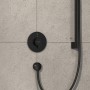hansgrohe ShowerSelect Comfort S Thermostat Unterputz für 1 Verbraucher - Detailansicht