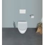 Duravit Soleil by Starck WC sospeso compatto