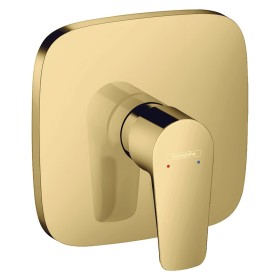 hansgrohe Talis E Einhebel-Brausemischer Unterputz