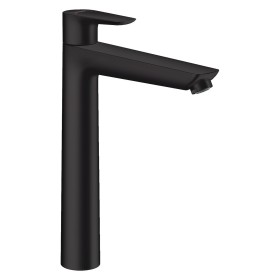 Rubinetto monocomando per lavabo hansgrohe Talis E 240 con tappo di scarico a stelo