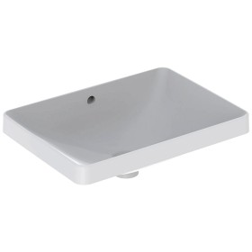 Lavabo encastré rectangulaire Geberit VariForm