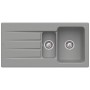 Villeroy & Boch Architectura 60 XR Einbauspüle, Ablaufgarnitur mit Handbetätigung, reversibel - Detailansicht