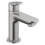 Rubinetto a pavimento Duravit Wave senza tappo di scarico