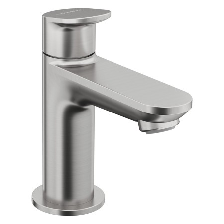Rubinetto a pavimento Duravit Wave senza tappo di scarico