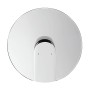 Duravit Tulum Einhebel-Brausemischer, Unterputz - Detailansicht