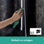 Ensemble de douche hansgrohe Pulsify E 100 avec 1 mode de jet et barre de douche 65 cm, EcoSmart+ - photo produit
