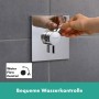 hansgrohe DuoTurn E Mischer Unterputz für 1 Funktion - Detailansicht