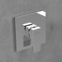Villeroy & Boch Architectura Square Unterputz-Einhebel-Armatur