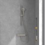 Villeroy & Boch Loop & Friends Einhebel-Duscharmatur - Detailansicht