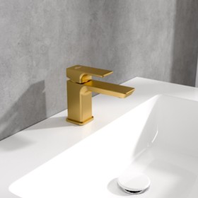Robinet de lavabo monocommande Villeroy & Boch Subway 3.0