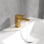 Robinet de lavabo monocommande Villeroy & Boch Subway 3.0 - photo produit