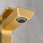 Robinet de lavabo monocommande Villeroy & Boch Subway 3.0