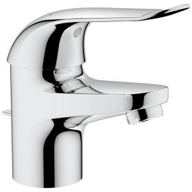 Robinet de lavabo monocommande GROHE Euroeco Special