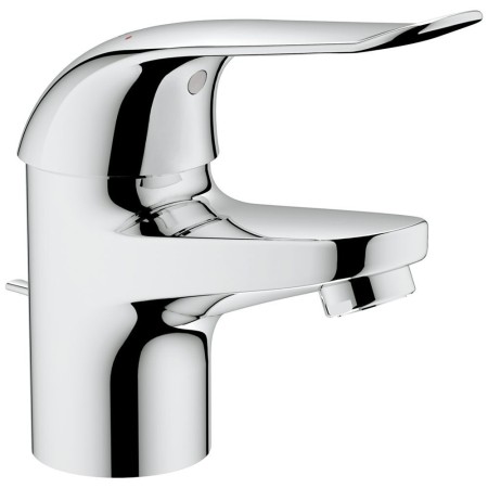 Robinet de lavabo monocommande GROHE Euroeco Special