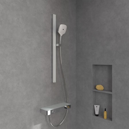 Ensemble de douche Villeroy & Boch Infinity Showers