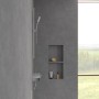 Ensemble de douche Villeroy & Boch Infinity Showers - photo produit