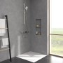 Ensemble de douche Villeroy & Boch Infinity Showers