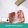 hansgrohe Tecturis E Wanneneinlauf - technische Ansicht