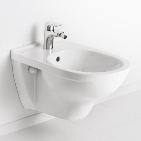 Villeroy & Boch O.novo Bidet, suspendu