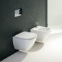 LAUFEN LUA Wandbidet - Detailansicht