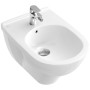 Villeroy & Boch O.novo Bidet, suspendu - vue détaillée