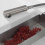 Rubinetto monocomando per cucina Villeroy & Boch Sorano Sky Shower - immagine prodotto