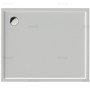 Receveur de douche Duravit Starck Slimline rectangulaire 120 x 100 cm