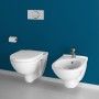 Villeroy & Boch O.novo Bidet, suspendu - vue détaillée