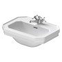Lavabo Duravit 1930 50 cm
