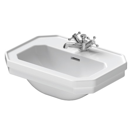Lavabo Duravit 1930 50 cm