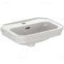Lavabo Duravit 1930 50 cm