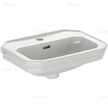 Lavabo Duravit 1930 50 cm