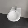 Villeroy & Boch O.novo Bidet, suspendu