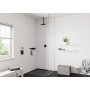 hansgrohe Vernis Shape Deckenanschluss 30 cm - technische Ansicht