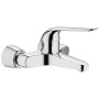 Robinet de lavabo monocommande GROHE Euroeco Special