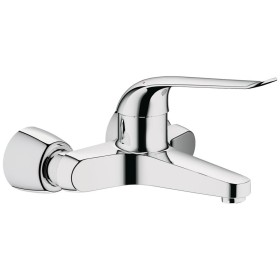 Robinet de lavabo monocommande GROHE Euroeco Special