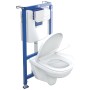 Villeroy & Boch O.novo Combi-Pack Viconnect - vista dettagliata