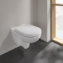 Villeroy & Boch O.novo Combi-Pack Viconnect - vista tecnica