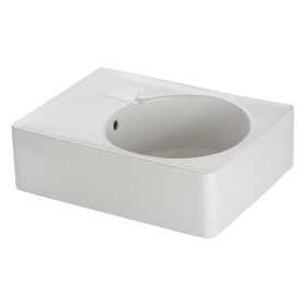 Duravit Duravital Scola Lavabo universel 61,5 cm à droite