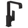 Miscelatore monocomando per lavabo hansgrohe Metropol 230 con leva e scarico Push-Open