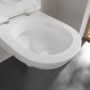 Villeroy & Boch O.novo Combi-Pack Viconnect - vista tecnica