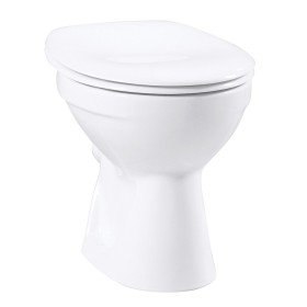 VitrA Options Norm WC a terra SpinFlush 35,5 x 46 cm