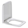 Duravit PuraVida WC-Sitz - Detailansicht