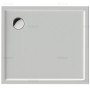 Receveur de douche Duravit Starck Slimline Rectangulaire 90 x 80 cm