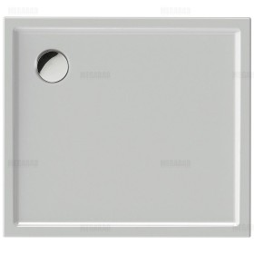 Receveur de douche Duravit Starck Slimline Rectangulaire 90 x 80 cm