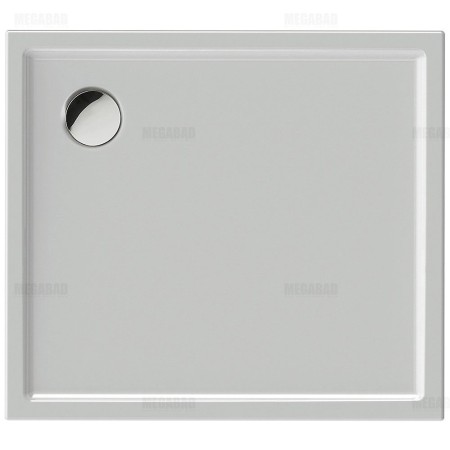 Receveur de douche Duravit Starck Slimline Rectangulaire 90 x 80 cm