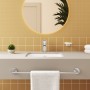 VitrA S20 Unterbauwaschtisch 45 x 37 cm - Detailansicht