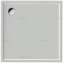 Receveur de douche carré Duravit Starck Slimline 100 x 100 cm
