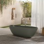 Baignoire autoportante Villeroy & Boch Antao 170 x 75 cm, avec SilentFlow - photo produit